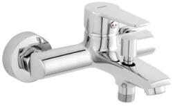 FERRO Ritto egykaros kádcsaptelep, króm (FE-BTR1)