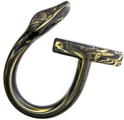 Kiotos Monstar Cox Snakemaster XL Dildo