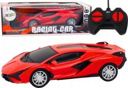 LeanToys távirányítós Sportautó RC 1: 22 Piros 19167 (19167) (19167)