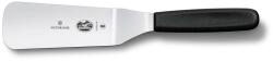 Victorinox Cukrász spatula 16 cm - Fekete/Inox (V-5.27 63.16) (V-5.27 63.16)