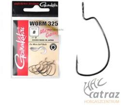 Gamakatsu Horog Gamakatsu Worm-325 Size: 08 (185094-008)