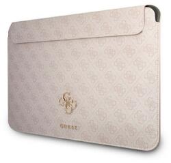 GUESS Sleeve 13" Notebook tok - Pink (GUCS13G4GFPI) (GUCS13G4GFPI)