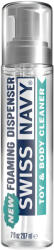 Swiss Navy Șampon de curățare Swiss Navy Toy & Body Cleaner (221 ml) (699439004569)