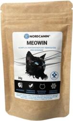 Nordcanin Meowin hrană premium pentru stimularea imunității pentru pisici 30 g
