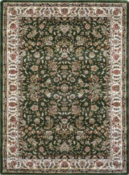 Berfin Anatolia 5378 Zöld 70x100 cm -Klasszikus Szőnyeg