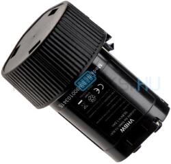 VHBW Elektromos szerszám akkumulátor Makita BL101 - 1500 mAh, 10.8 V, Li-ion (WB-800103415)