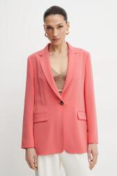 BOSS zakó - narancssárga 34