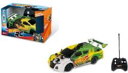 Brimarex Hot Wheels: Távirányítós Drifta Rc Autó - Piros (1632534) (1632534)