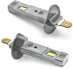 motoLEDy 2 Db H1 LED Izzók 9V-16V CANBUS 3000lm