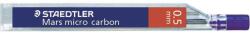 STAEDTLER Feinmine Mars micro 0, 5mm 2B 12St 12 Stück (250 05-2B) (250 05-2B) (250 05-2B)