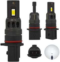 motoLEDy 2 Db P13W LED Izzó 12-24V 3000lm CANBUS CANBUS Fehér Erős