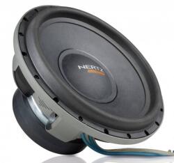 Hertz SPL MONSTER UNLIMITED MM 15 Unlimited + MG 15 BASS 8000W, 38 cm, SPL mélynyomó. Hangnyomásversenyre!