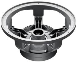 Hertz MM 15.1 UNLIMITED SPL mélynyomó motor, 38cm, 8000W csúcsteljesítmény, epoxigyantás szerkezet, MG 15 kompatibilitás