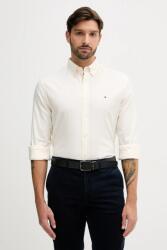 Tommy Hilfiger ing - bézs XL - answear - 23 990 Ft