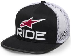 Alpinestars Ride 4.0 ER fekete-fehér-piros