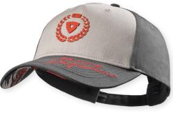 Revit Zachary sapka szürke-bézs