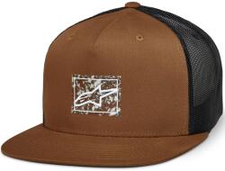 Alpinestars Mackinic Trucker sapka barna-fekete
