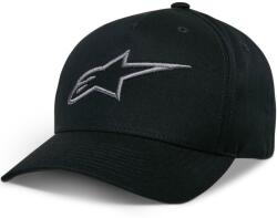 Alpinestars Ageless Snapback siltes sapka fekete-szürke