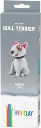 IMC Toys Hey Clay Kutya - Bullterrier (4897105244059) (4897105244059)