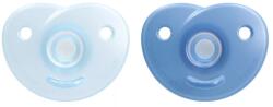 Philips SCF099/21 Avent Soothie cumi 2db kék (SCF099/21) (SCF099/21)