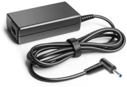 BTI 65W AC ADAPTER FOR HP EU VERSION 4.5MM Beltéri Fekete (AC-1965135K-EU)