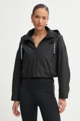 MICHAEL Michael Kors rövid kabát - fekete S - answear - 92 990 Ft