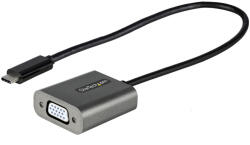StarTech CDP2VGAEC video digitalizáló adapter 1920 x 1200 pixelek Fehér (CDP2VGAEC)