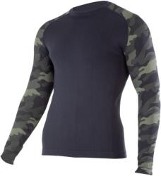 LAHTI. PRO Aláöltöző Thermo Felső / Terepszínű - 2/3xl (l4120805)
