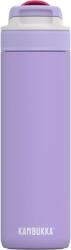 KAMBUKKA Lagoon Digital Lavender 600ml Kulacs - Lila (11-04049) (11-04049)