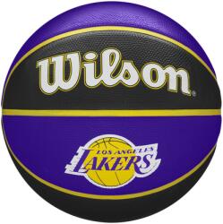Wilson Kültéri kosárlabda, 7-es méret - WILSON NBA TEAM TRIBUTE - LOS ANGELES LAKERS (WTB1300XBLAL) - sportjatekshop