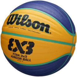 Wilson Junior 3x3-as edző kosárlabda, kültéri/beltéri - WILSON FIBA 3X3 JUNIOR BALL (WTB1133XB-5) - sportjatekshop