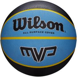 Wilson Gumi kosárlabda, 7-es méret, kültérre/beltérre - WILSON MVP 295 BLUE (WTB9019XB07) - sportjatekshop