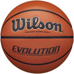 Wilson Beltéri verseny kosárlabda, 7-es méret - WILSON EVOLUTION (WTB0516XBEMEA) - sportjatekshop