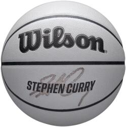 Wilson Kültéri kosárlabda, 7-es méret - WILSON NBA PLAYER ICON UV - STEPHEN CURRY (WZ4030601XB7) - sportjatekshop