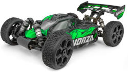 HPI Racing 160179 Vorza S Buggy Flux modellautó (5050864026949)