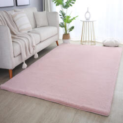 My carpet company My Carpet Company Pouffy 5100 Rose 200x290 Szőnyeg