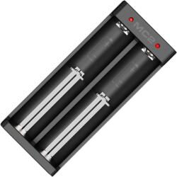 XTAR MC2-C -charger, Type-C cable (Xtar MC2-C)