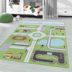 Ayyildiz Play 2902 Green 80x120 Szőnyeg