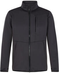 Protest Zippes polárpulóver Protest Frapton szürke