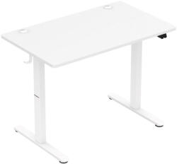 Huzaro Hero 7.9 White - height-adjustable electric gaming desk (HZ-Hero 7.9 White)