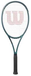 Wilson Teniszütő Wilson Blade 98 18X20 V9 GRIP 3 fekete|zöld