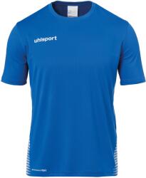 UHLSPORT Férfi fürdőnadrág Uhlsport Score fehér|kék