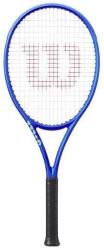 Wilson Teniszütő Wilson Ultra 100 V5 Frm GRIP 1 kék