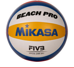 MIKASA VERSENY STRANDRÖPLABDA BV550C-WYBR 5 kék|sárga