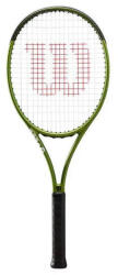 Wilson Teniszütő Wilson Blade Feel 100 GRIP 2 fekete|zöld