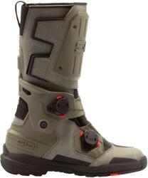 SIDI Ghete moto SiDi Taurus GTX verzi (SID10300902)