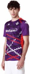 KAPPA Fiorentina mez Aboupre Pro 8 2024/25 lila|színes|vörös - decathlon - 21 290 Ft