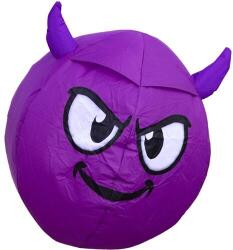 HQ Szélzsák HQ Ugráló Moodeez Diabolic 126367 Lila 60 cm