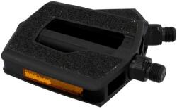 FISCHER Csúszásmentes pedálok Fischer Premium fekete