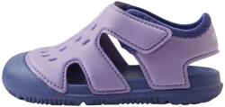 REIMA Baba szandálok Reima Koralli lila|mályva|rózsaszín